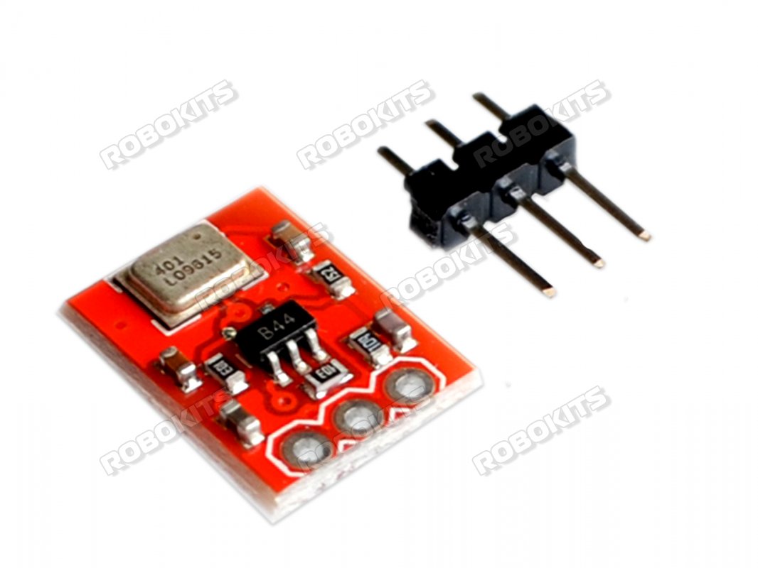 Admp401 ADMP401 MEMS Omnidirectional Microphone High SNR Low Power Module ...
