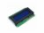 LCD2004 20x4 Blue Screen 5V LCD Display