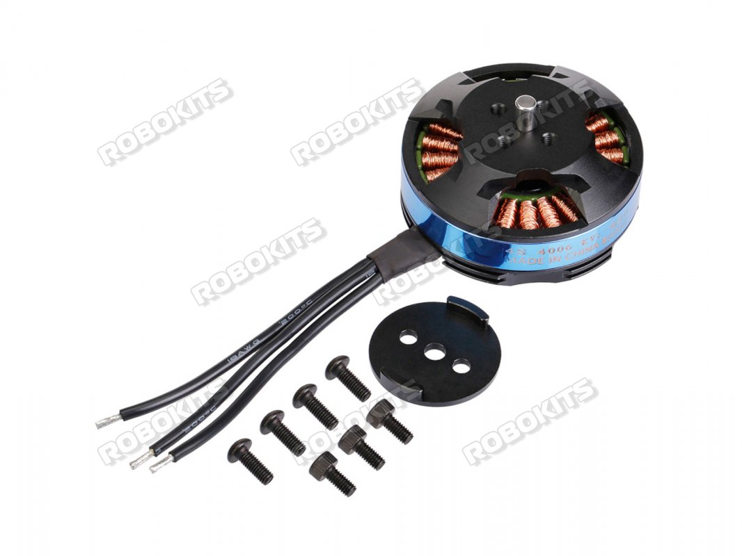 TAROT TL68P02 4006 620KV Multicopter Brushless Motor